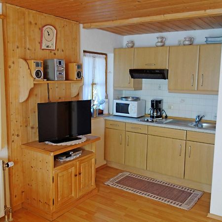 Ferienwohnungen Mit Bergblick Inzell Ngoại thất bức ảnh