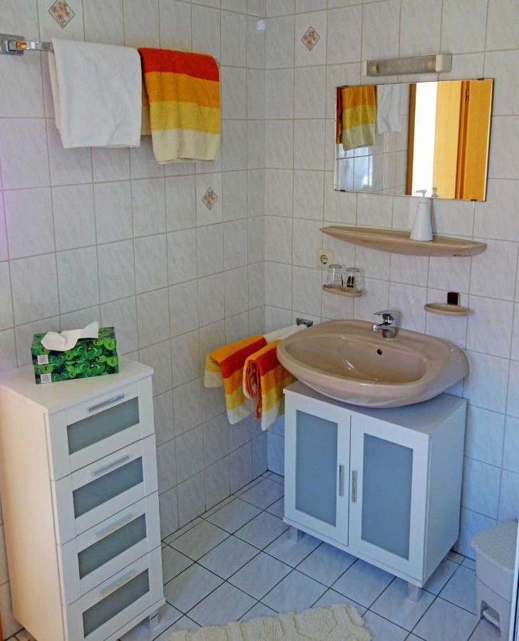Ferienwohnungen Mit Bergblick Inzell Ngoại thất bức ảnh